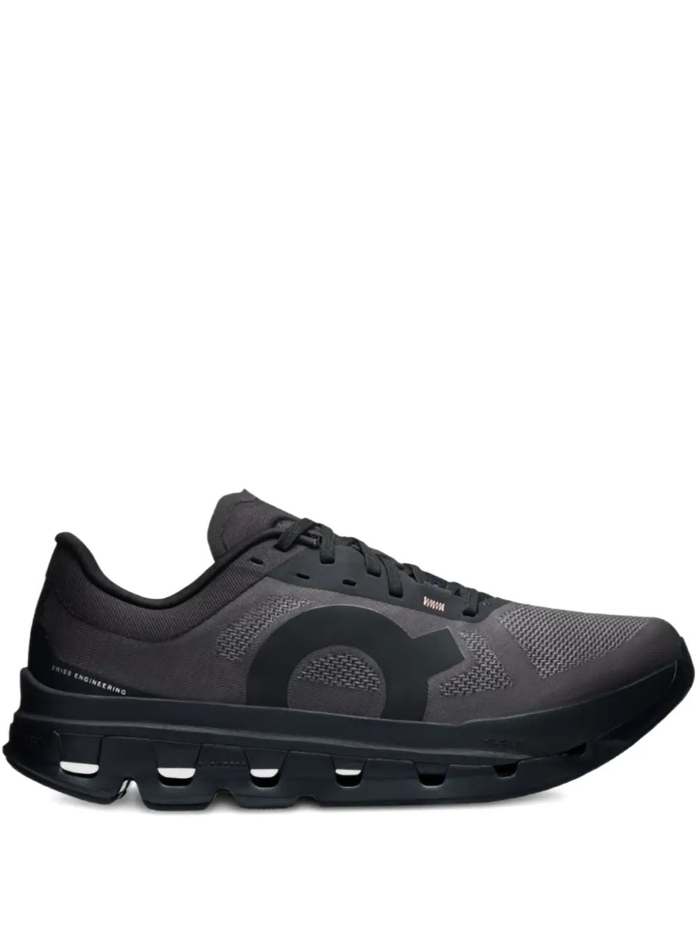 ON RUNNING Men's Cloudflow 5 Sneakers