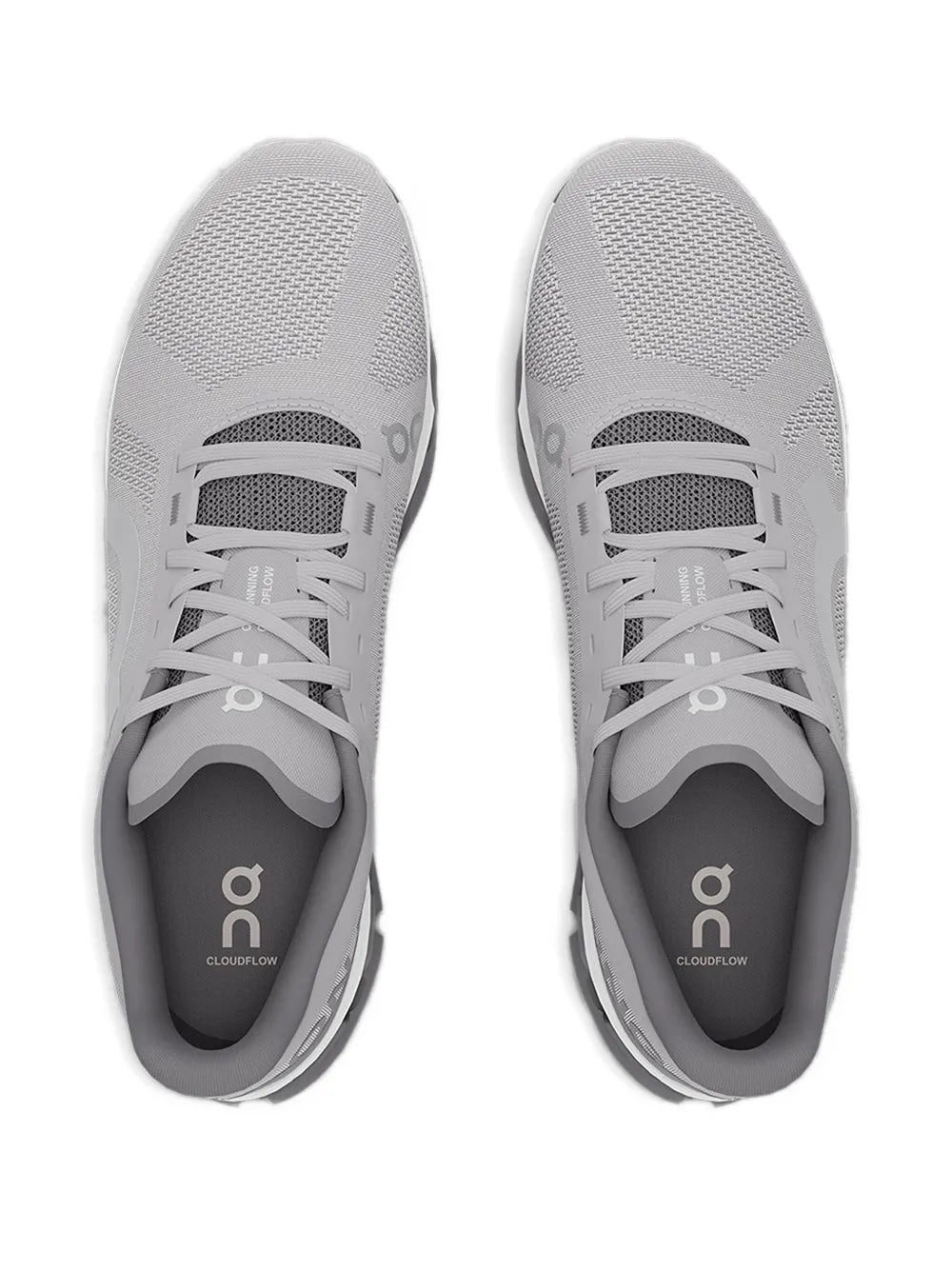 ON RUNNING Men's Cloudflow 5 Sneakers