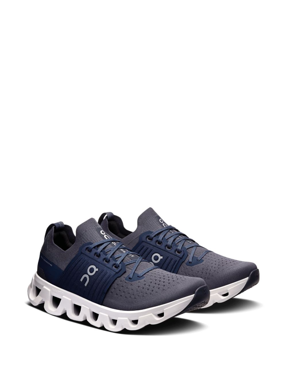 ON RUNNING Cloudswift 4 Sneaker for Men