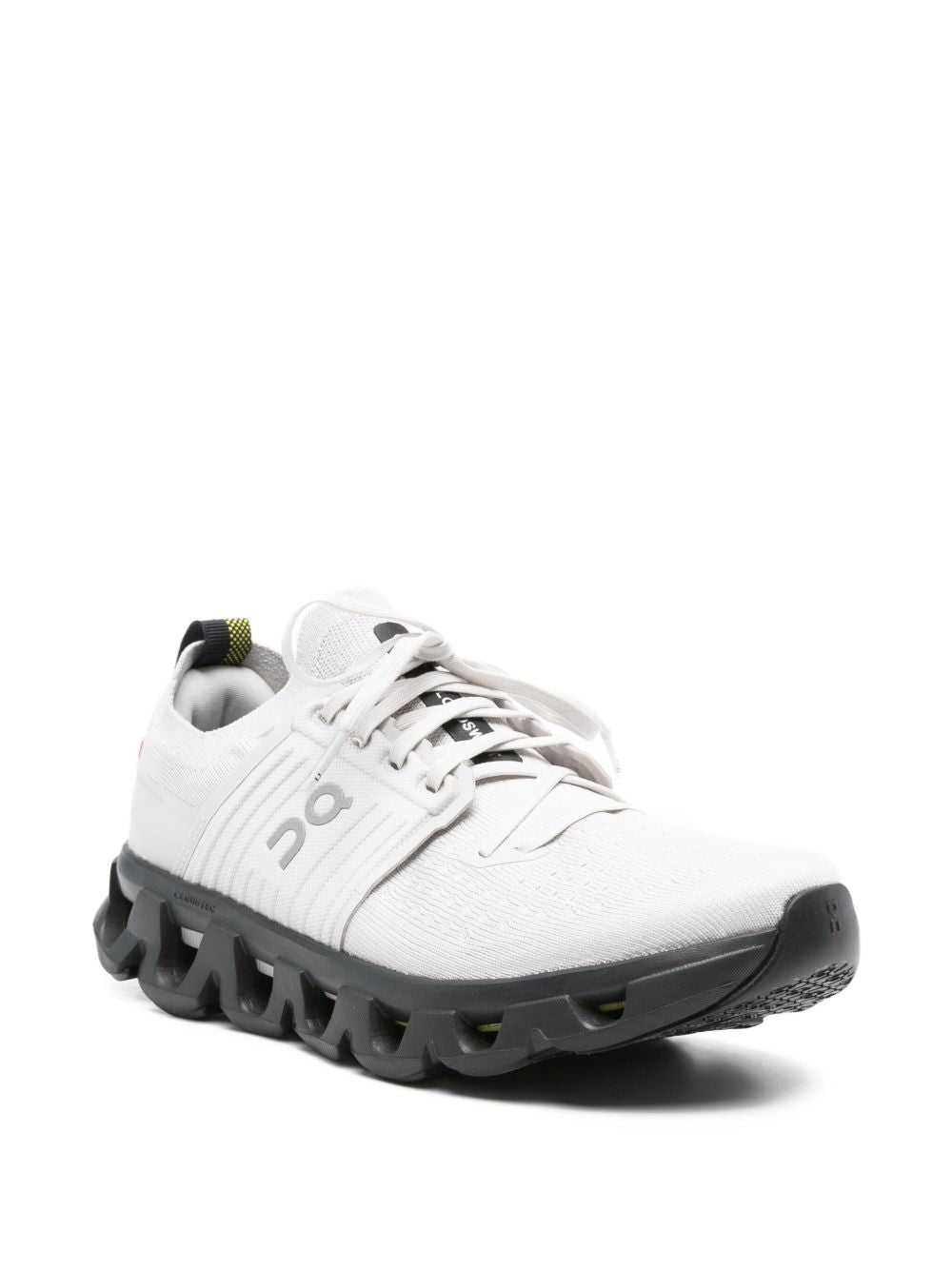 ON RUNNING Men's Lace-Up Low-Top Sneakers