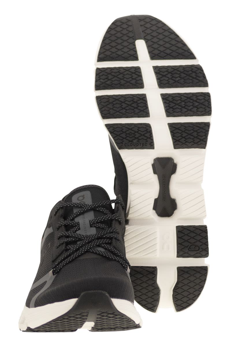 ON RUNNING Cloud X 4 Sneaker - Versatile Performance Footwear