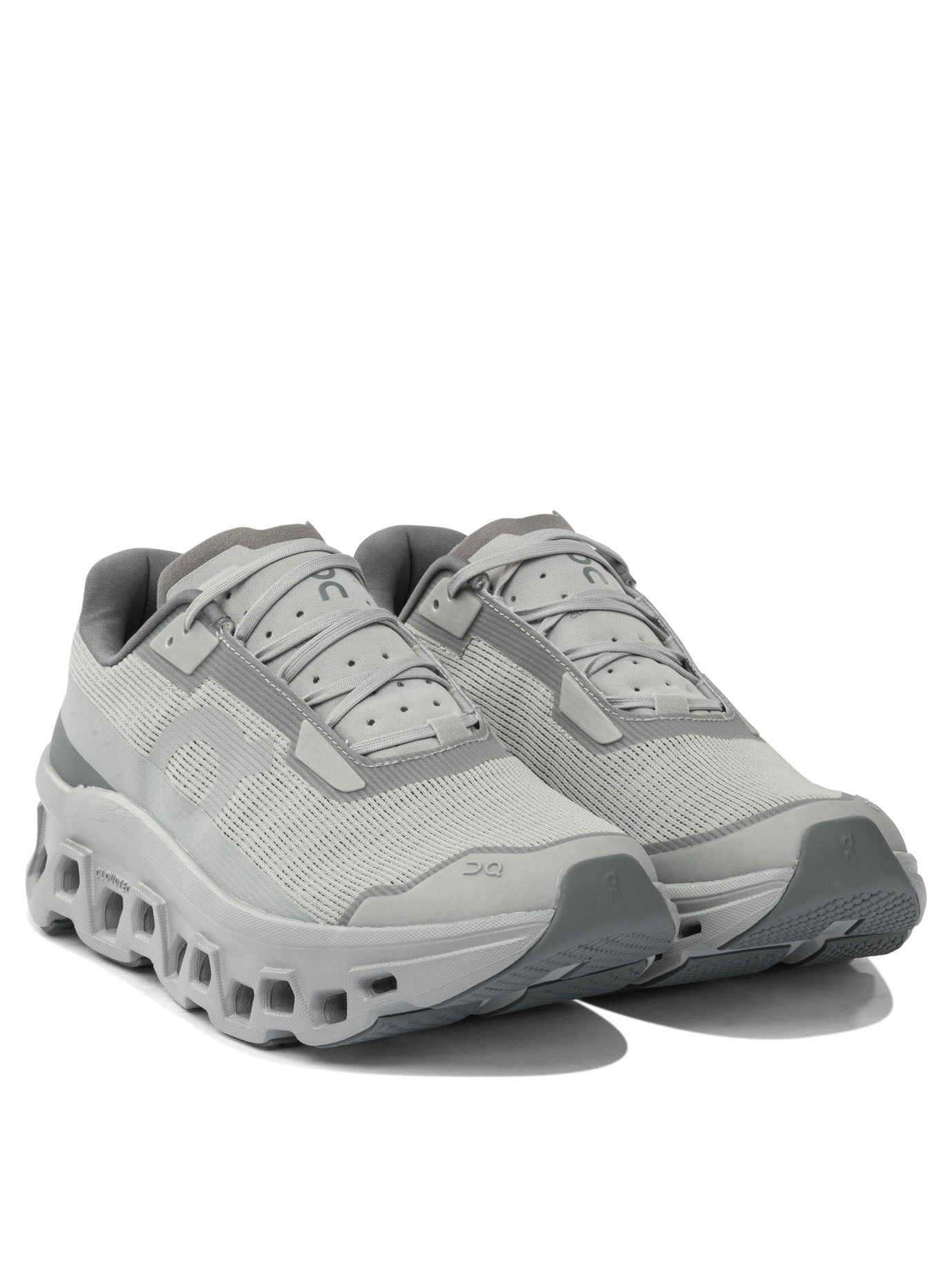 ON RUNNING Cloudmonster Void Performance Sneaker for Men