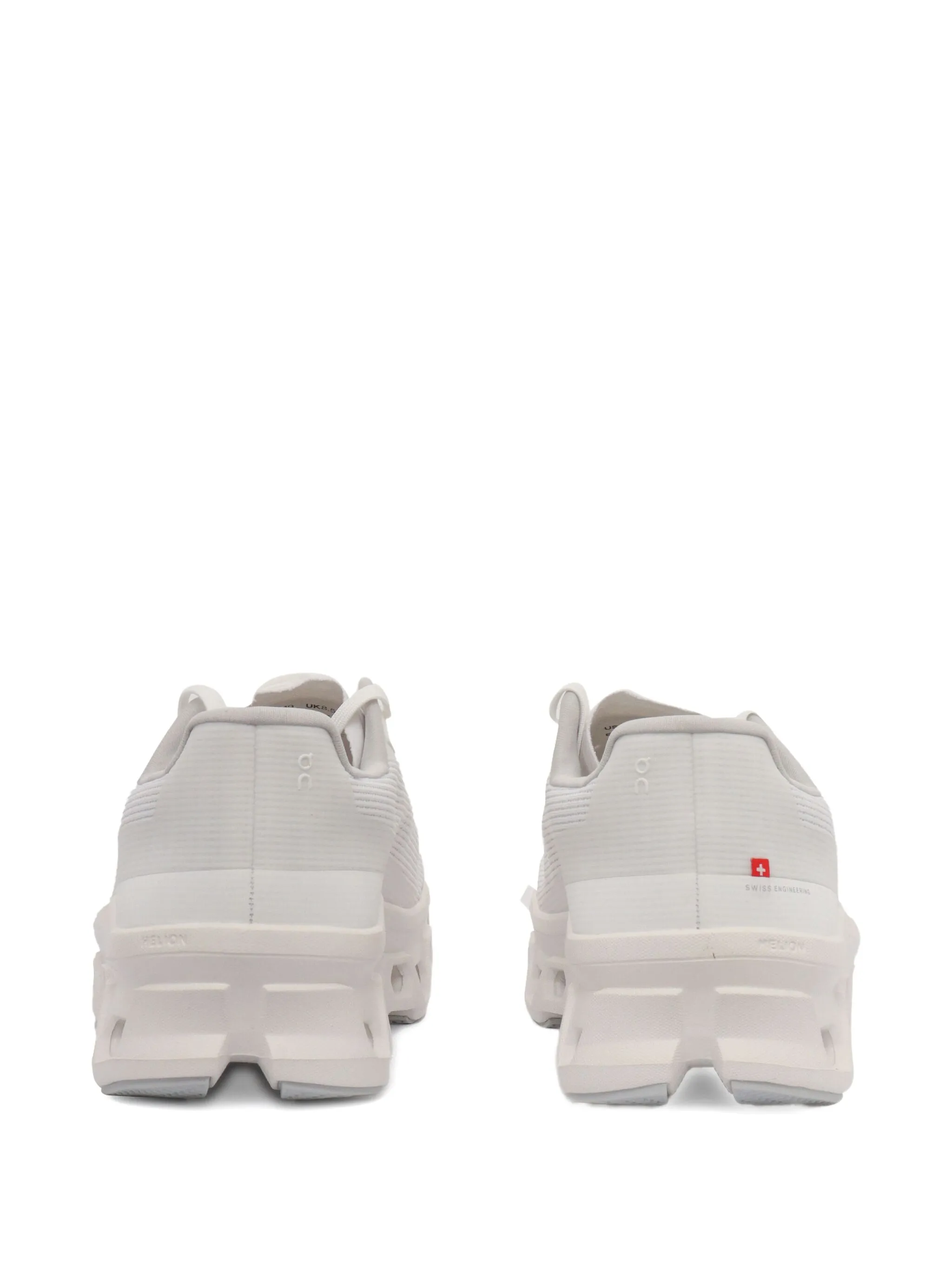 ON RUNNING Men's Cloudmonster Mini Sneakers