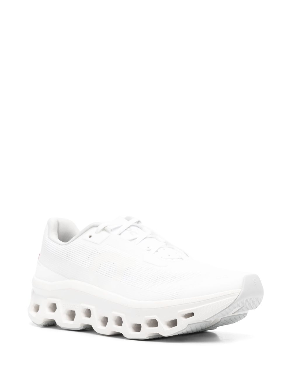 ON RUNNING Men's Cloudmonster Void Sneakers