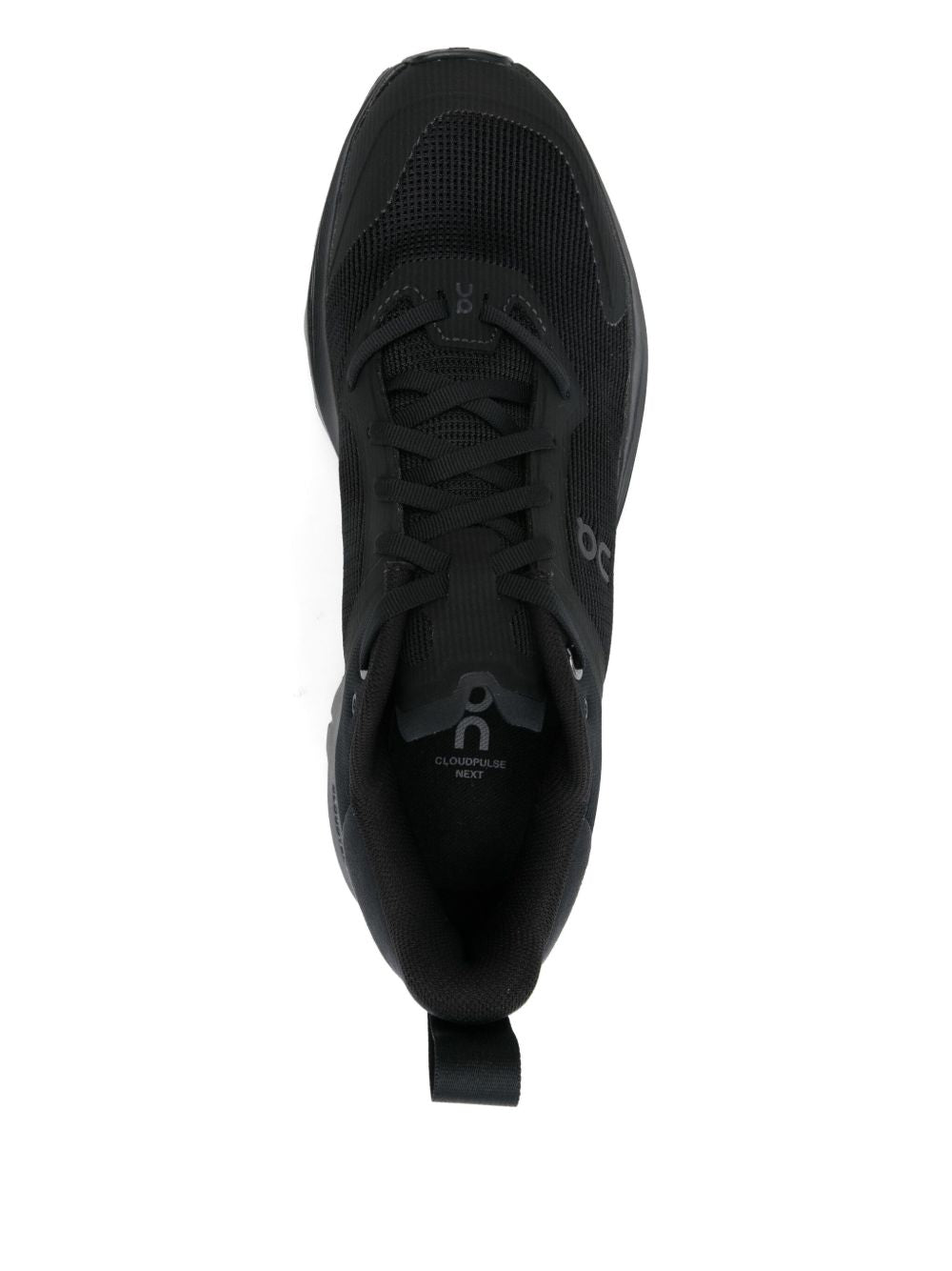 ON RUNNING Men's Lace-Up Running Sneakers