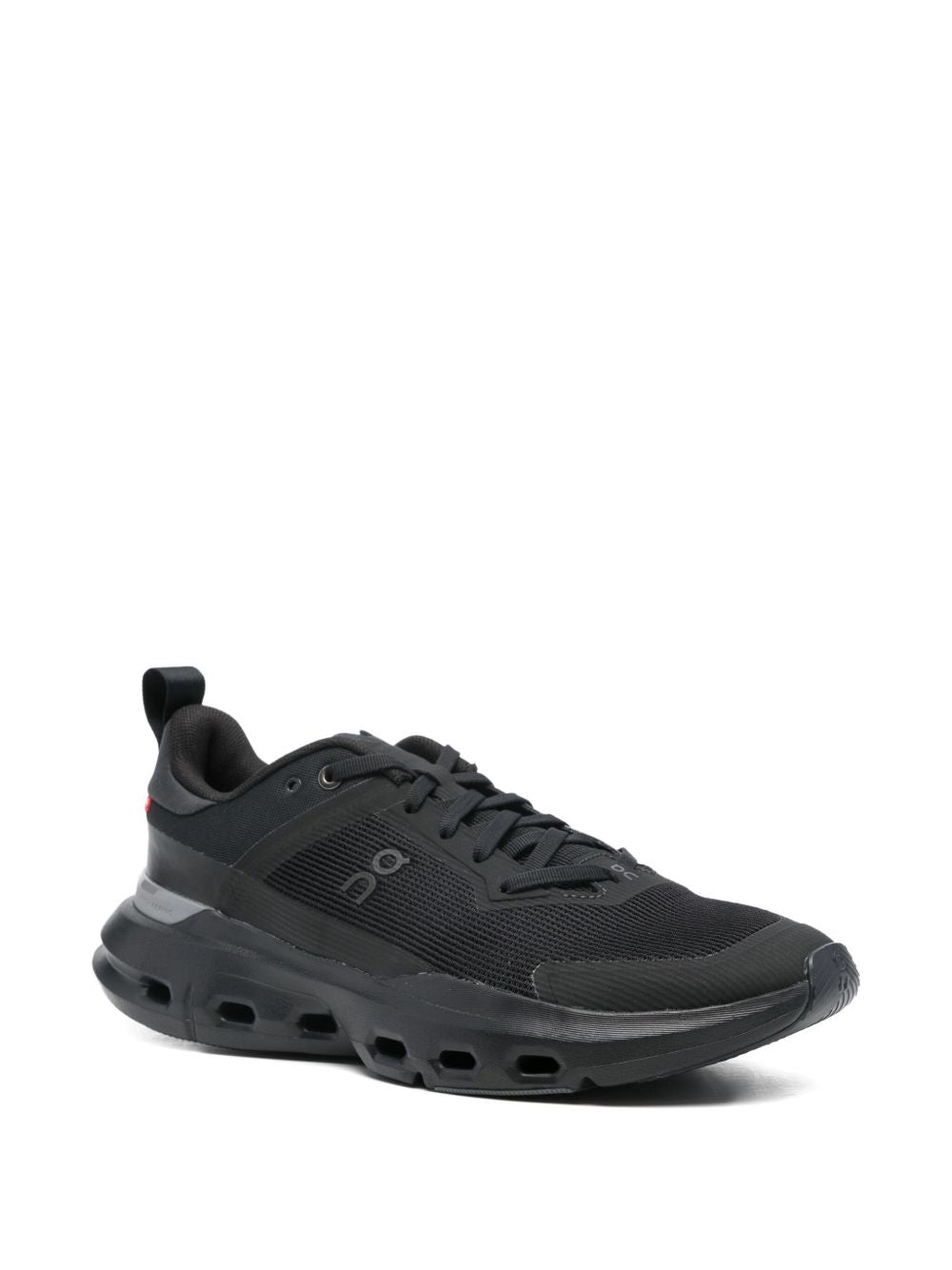 ON RUNNING Men's Lace-Up Running Sneakers