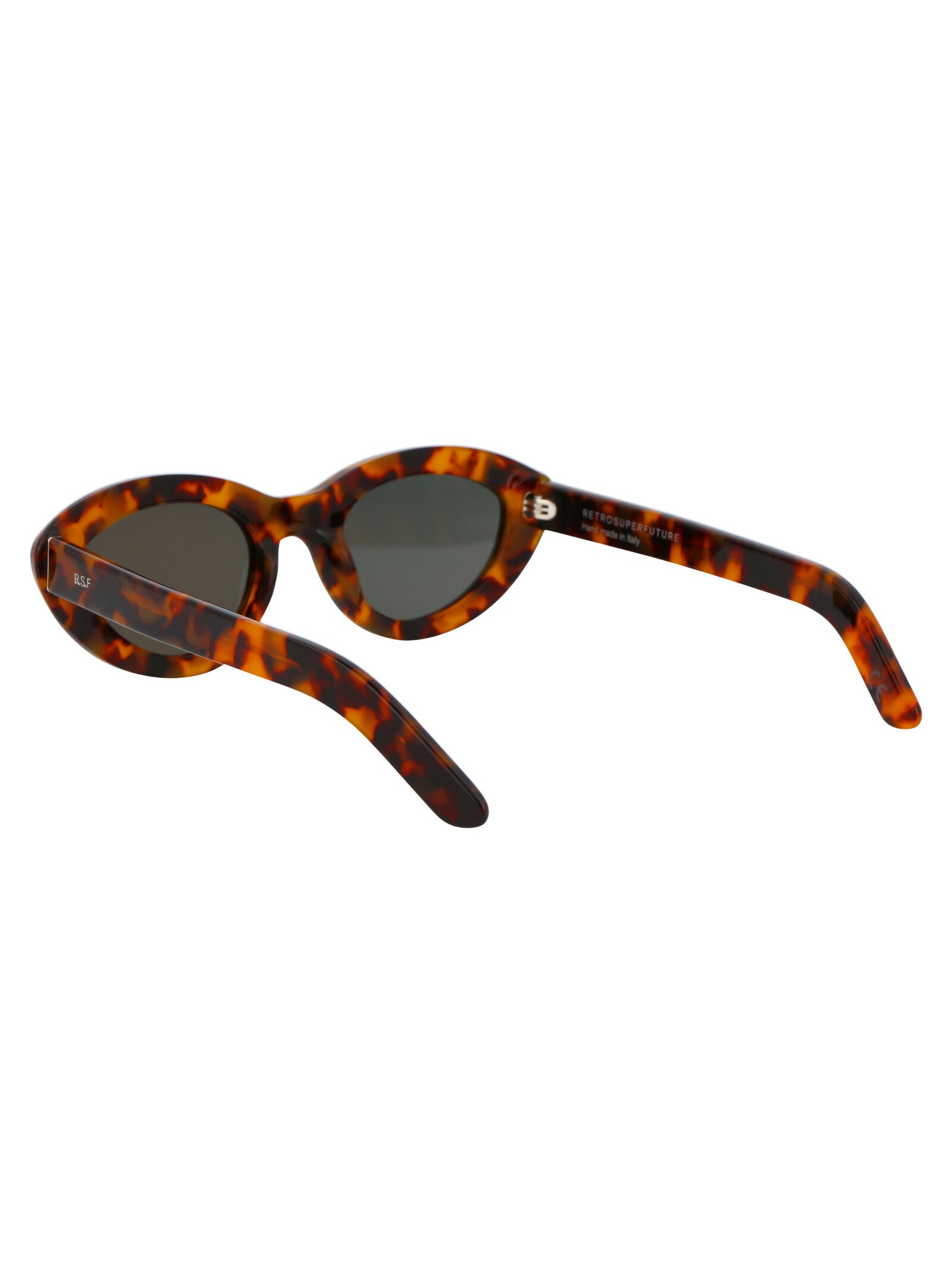RETROSUPERFUTURE Spotted Ana Acetate Sunglasses - Unisex