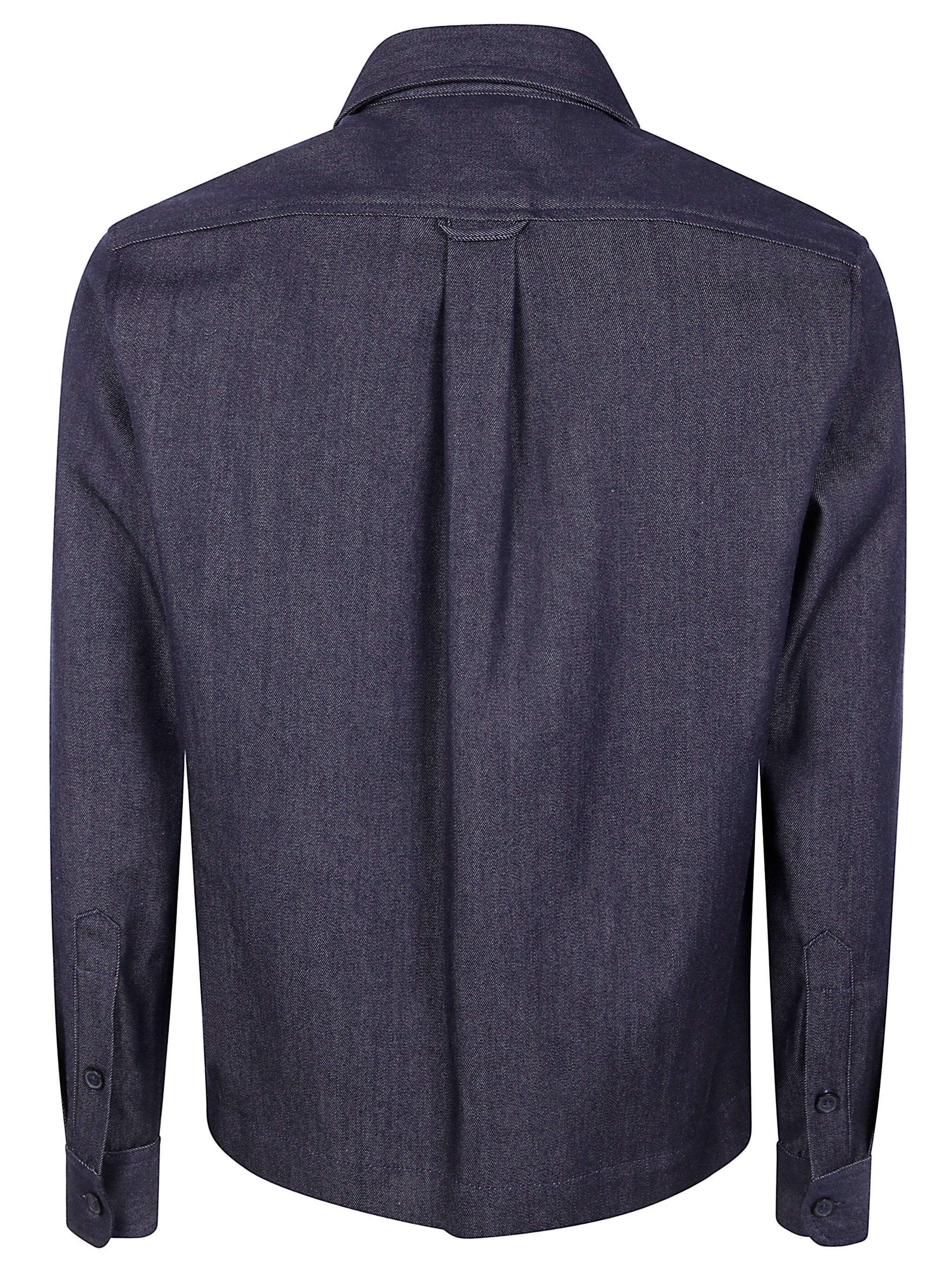 PT01 Comfort Fit Jacket