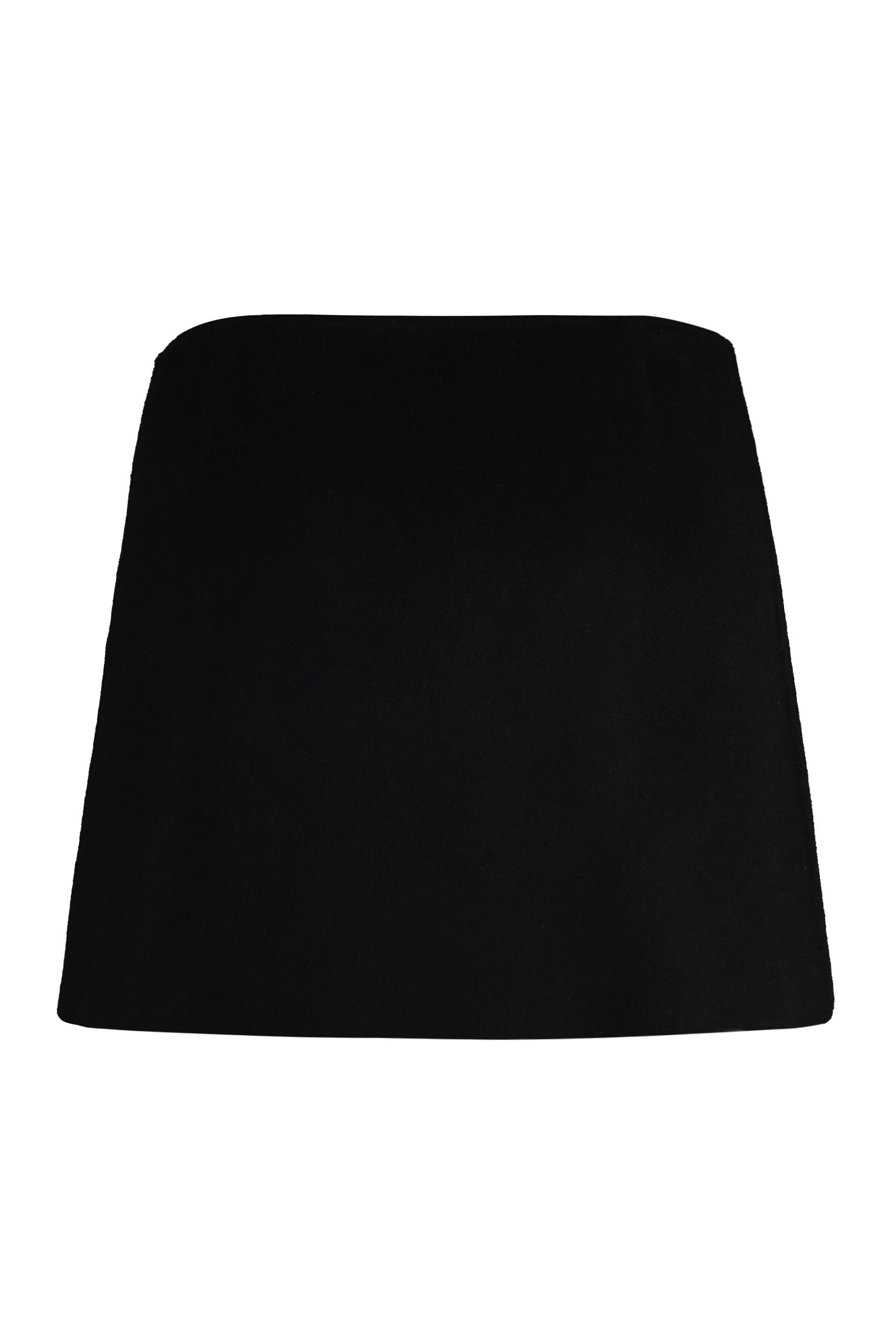 EMILIO PUCCI Chic Wrap-Around Mini Skirt