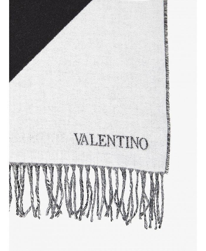 VALENTINO GARAVANI Sophisticated Scarf for Women - FW23 Collection