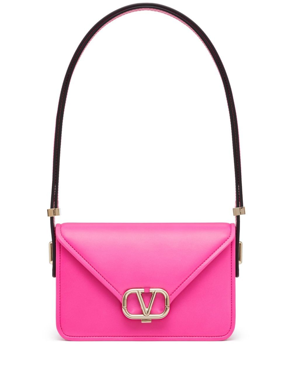 VALENTINO GARAVANI Mini Shoulder Letter Handbag - FW23