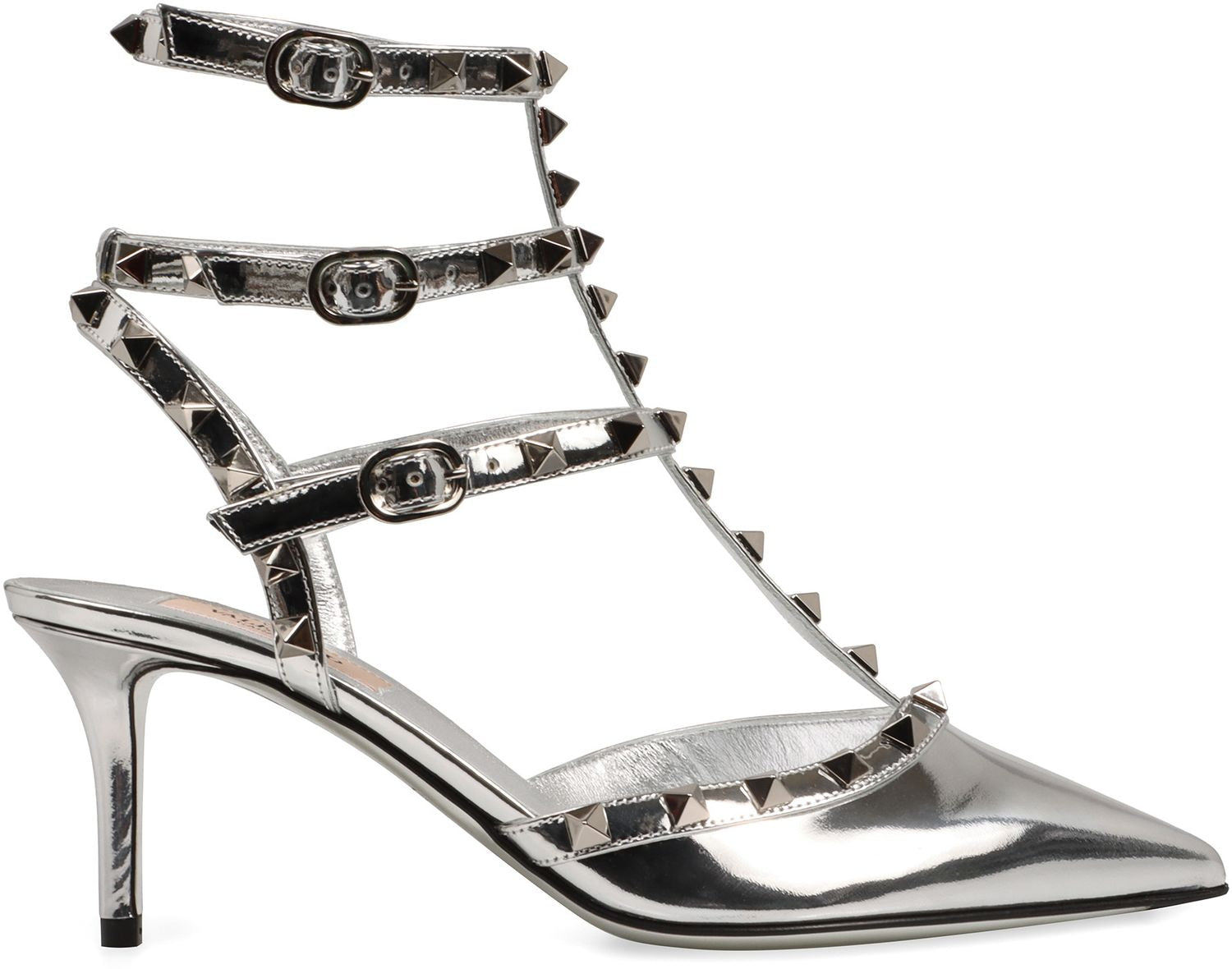 VALENTINO GARAVANI Rockstud Pumps for Women - SS25 Season