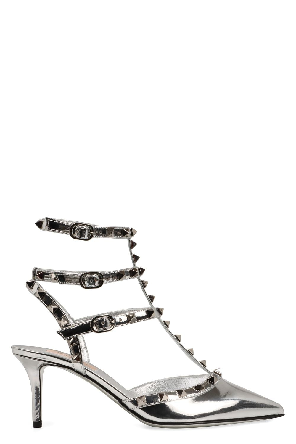 VALENTINO GARAVANI Rockstud Pumps for Women - SS25 Season