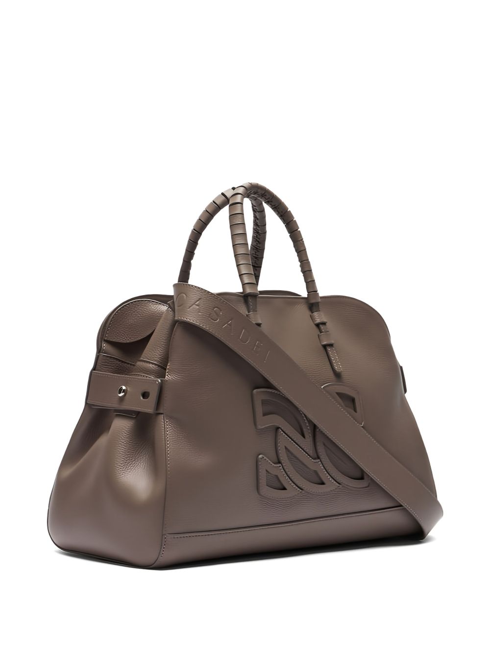CASADEI Park Avenue Tote Handbag