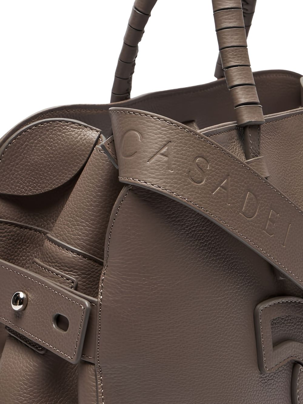 CASADEI Park Avenue Tote Handbag
