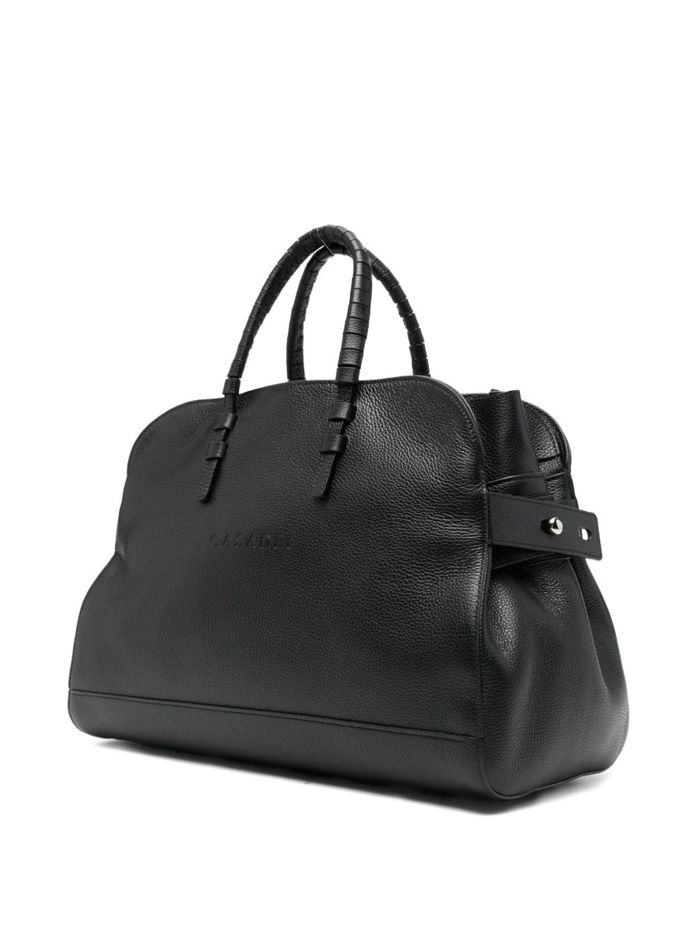 CASADEI Premium Leather Tote Handbag