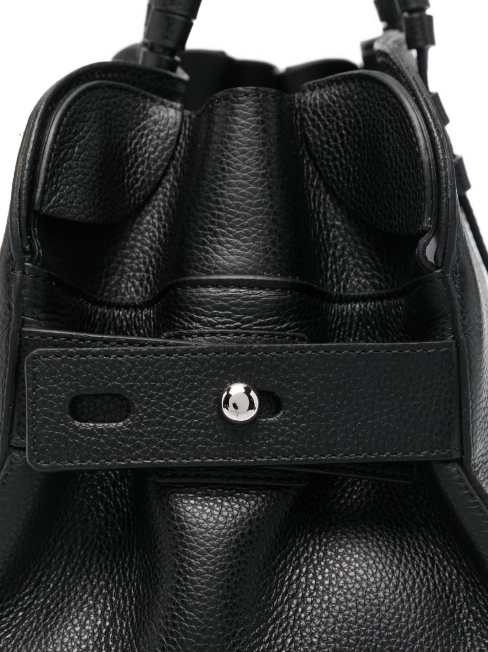 CASADEI Premium Leather Tote Handbag