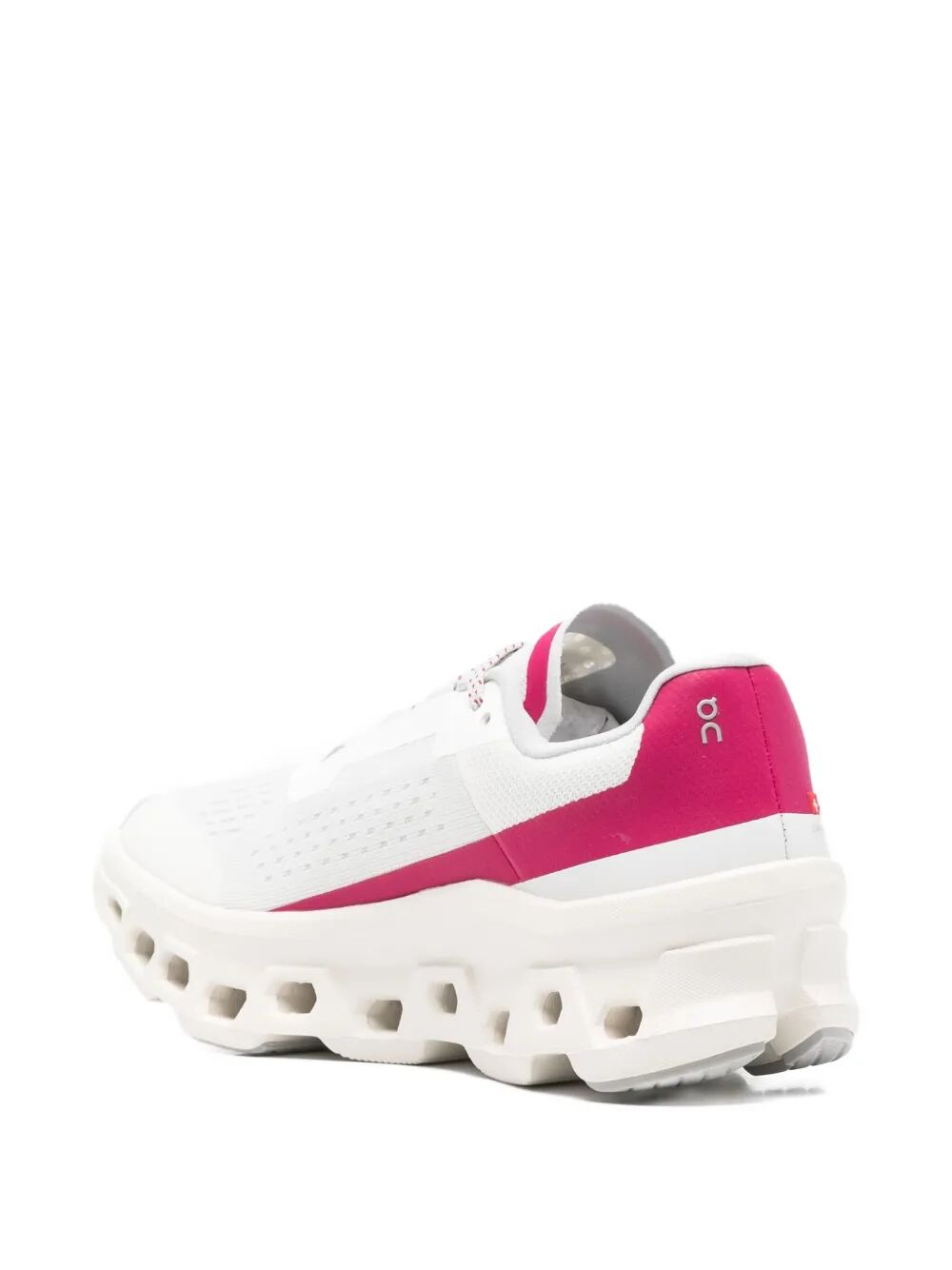 ON RUNNING Women's Cloudmoster Sneaker
