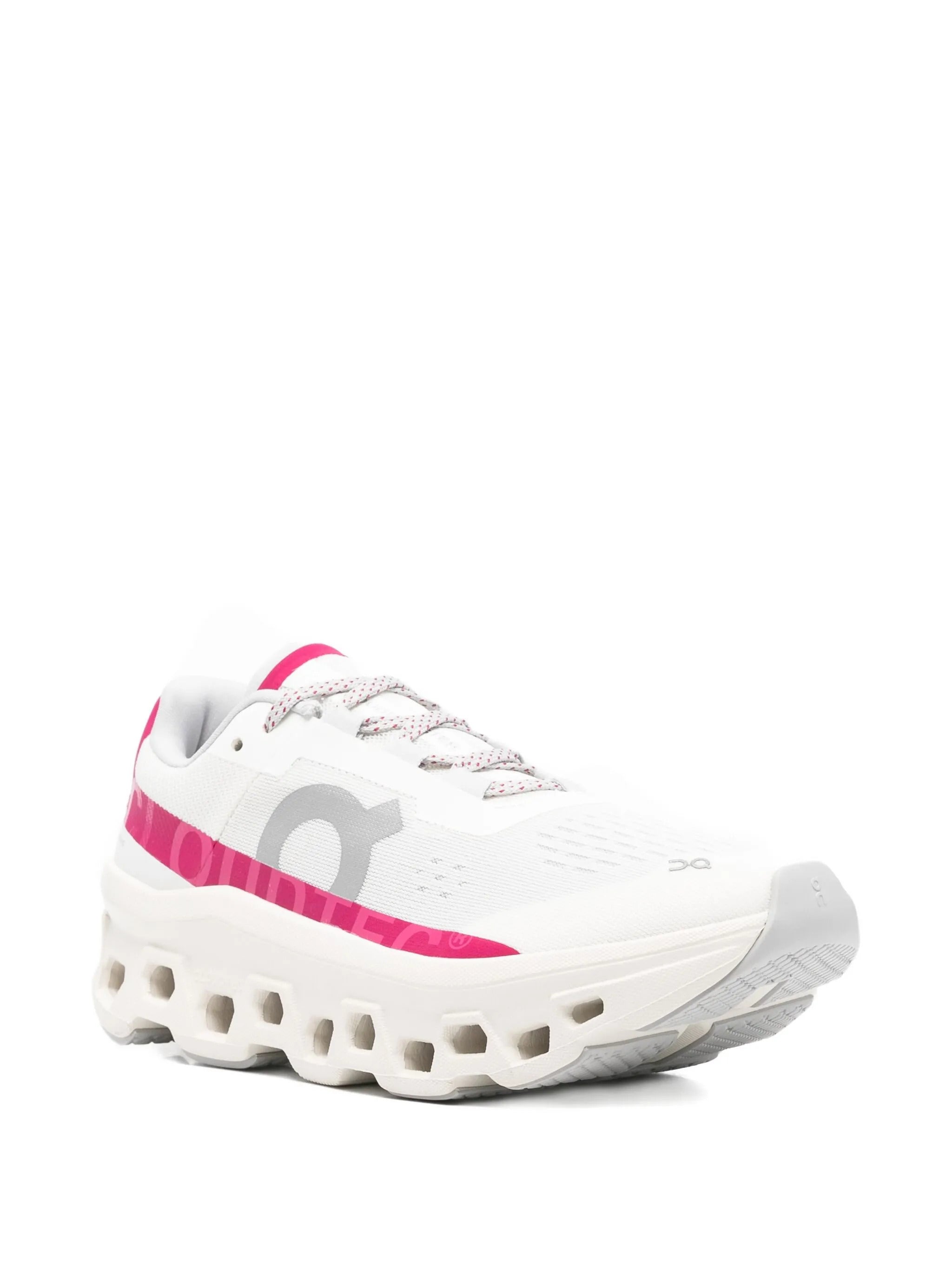ON RUNNING Cloudmonster Women's Super-Cushioned Sneakers - FW25