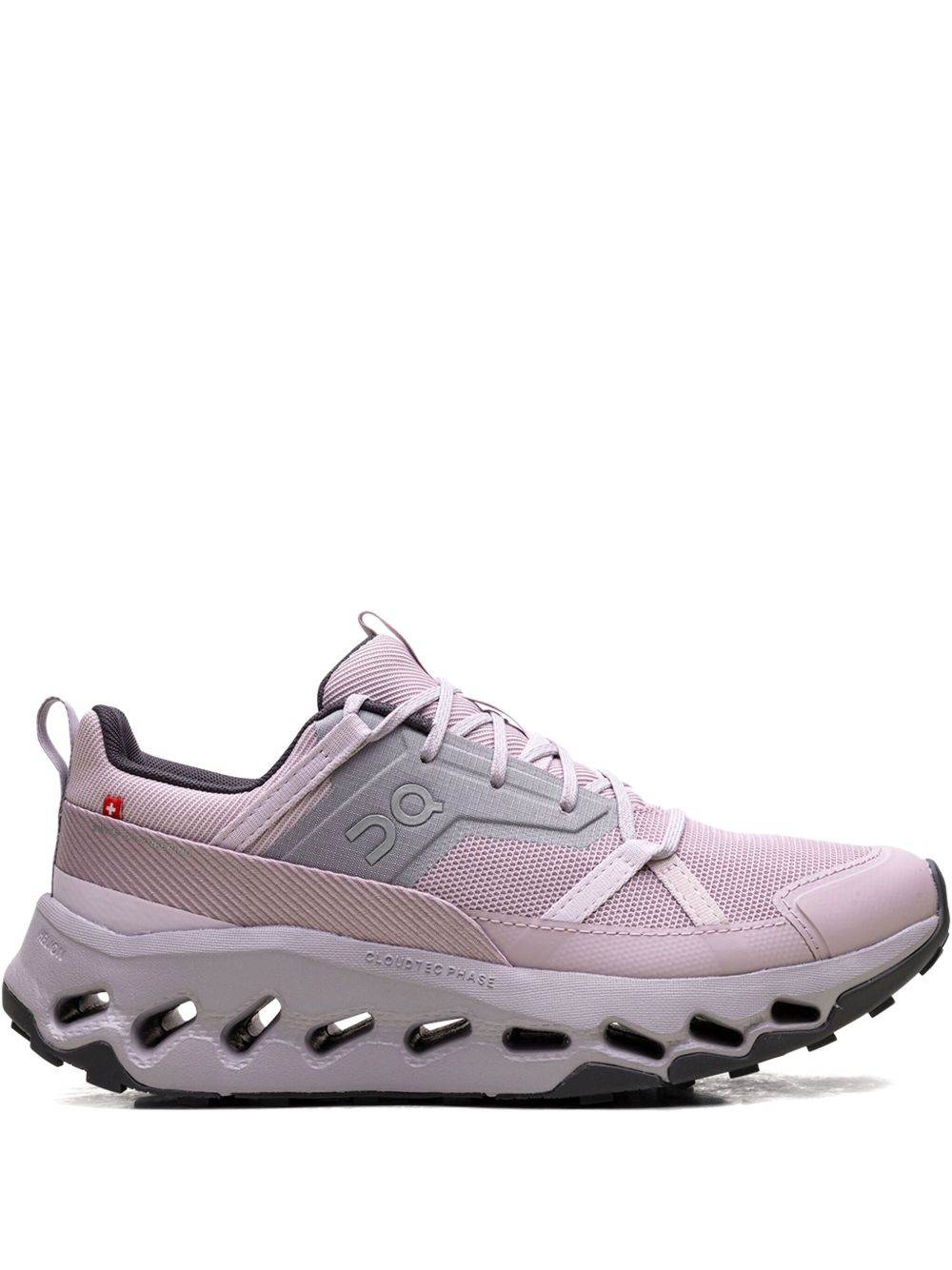 ON RUNNING Cloudhorizon Women's Sneakers - Stylish Comfort for Every Step