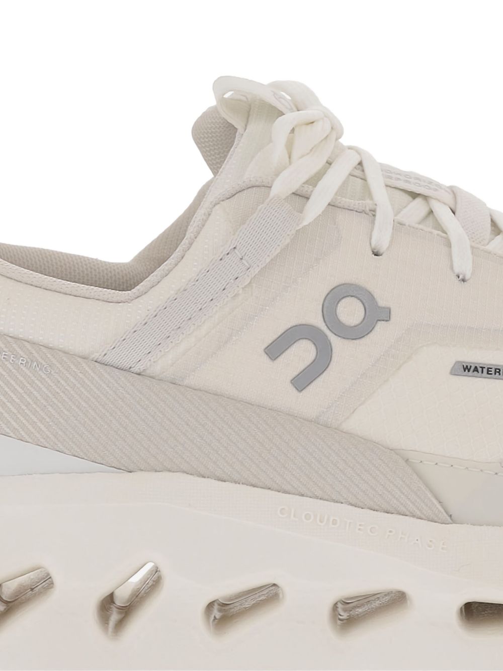 ON RUNNING Cloudhorizon WP Women's Sneakers