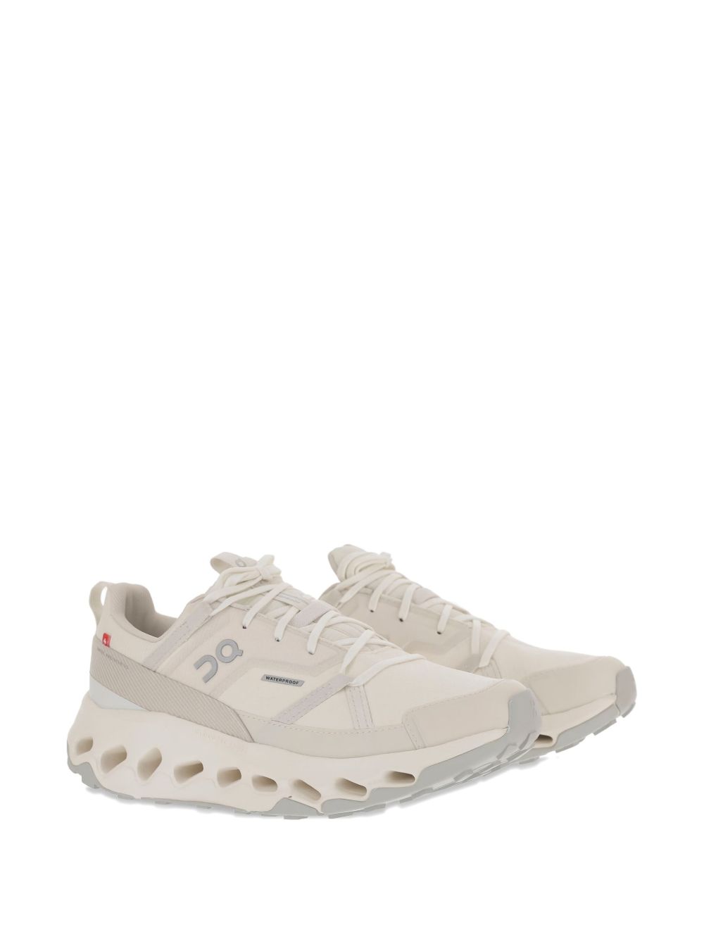 ON RUNNING Cloudhorizon WP Women's Sneakers