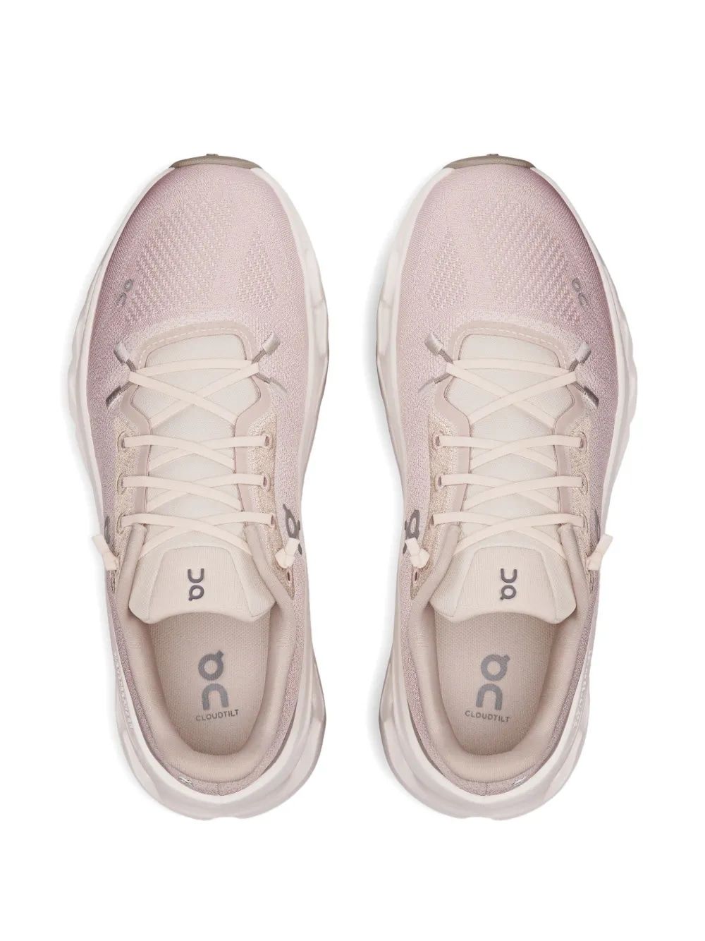 ON RUNNING CloudTilt Women's Sneakers - FW25 Edition
