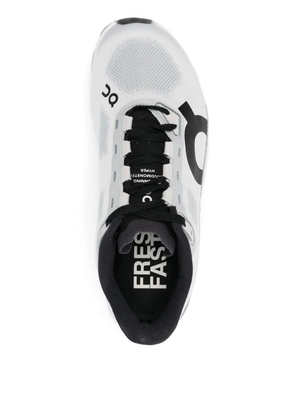 ON RUNNING Women’s Cloudmonster Hyper Sneakers