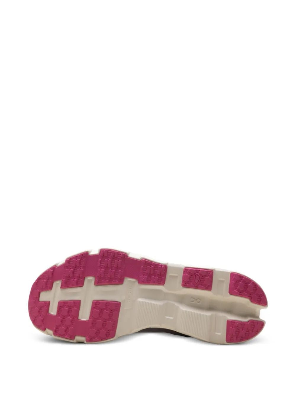 ON RUNNING Women's Cloudmonster Hyper Sneakers