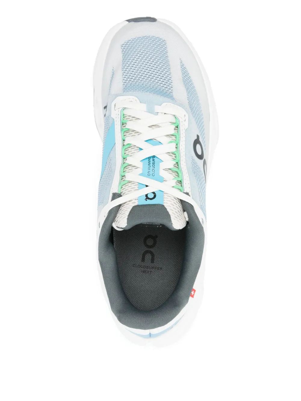 ON RUNNING Cloudsurfer Next Women's Sneakers