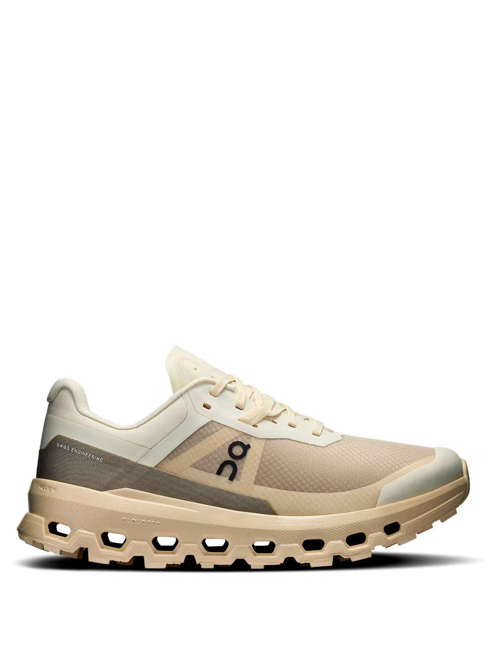 ON RUNNING Women's Cloudvista 2 Mini Trail Running Sneakers