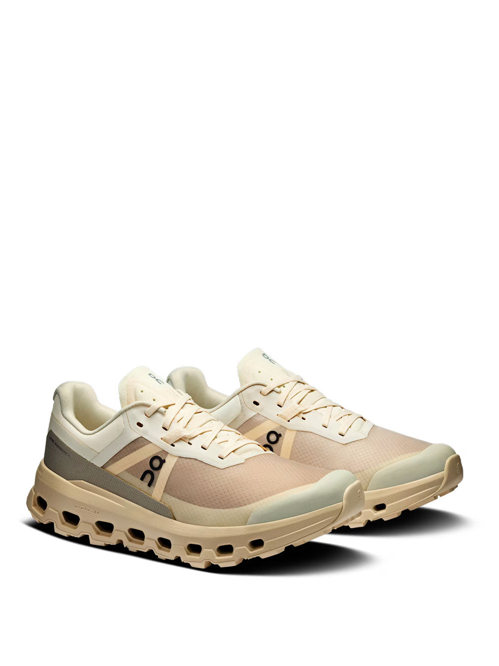 ON RUNNING Women's Cloudvista 2 Mini Trail Running Sneakers