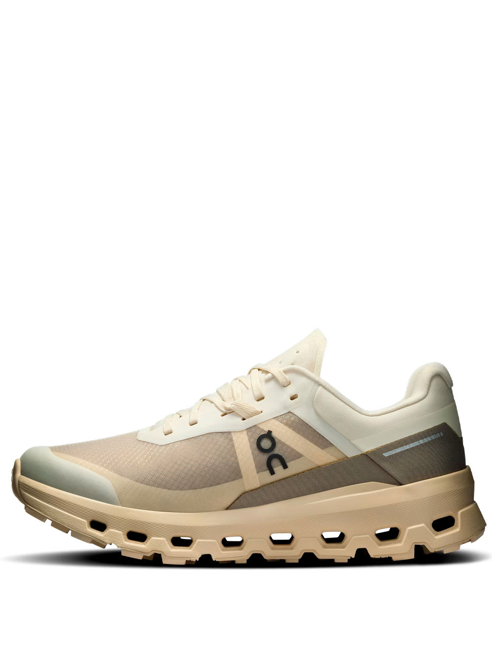 ON RUNNING Women's Cloudvista 2 Mini Trail Running Sneakers