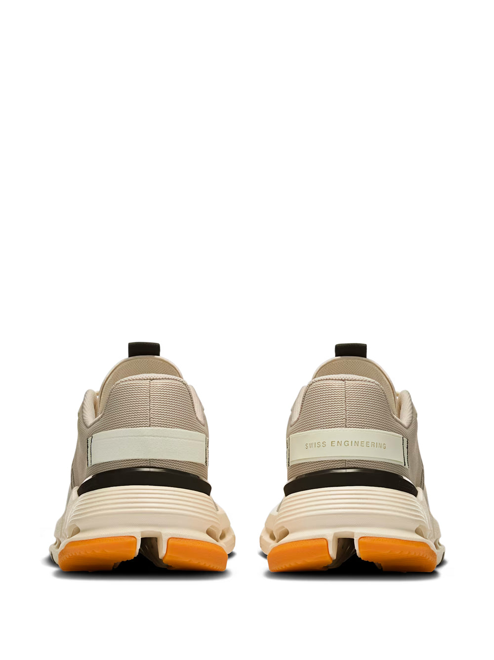 ON RUNNING Cloudnova Form 2 Women's Sneakers