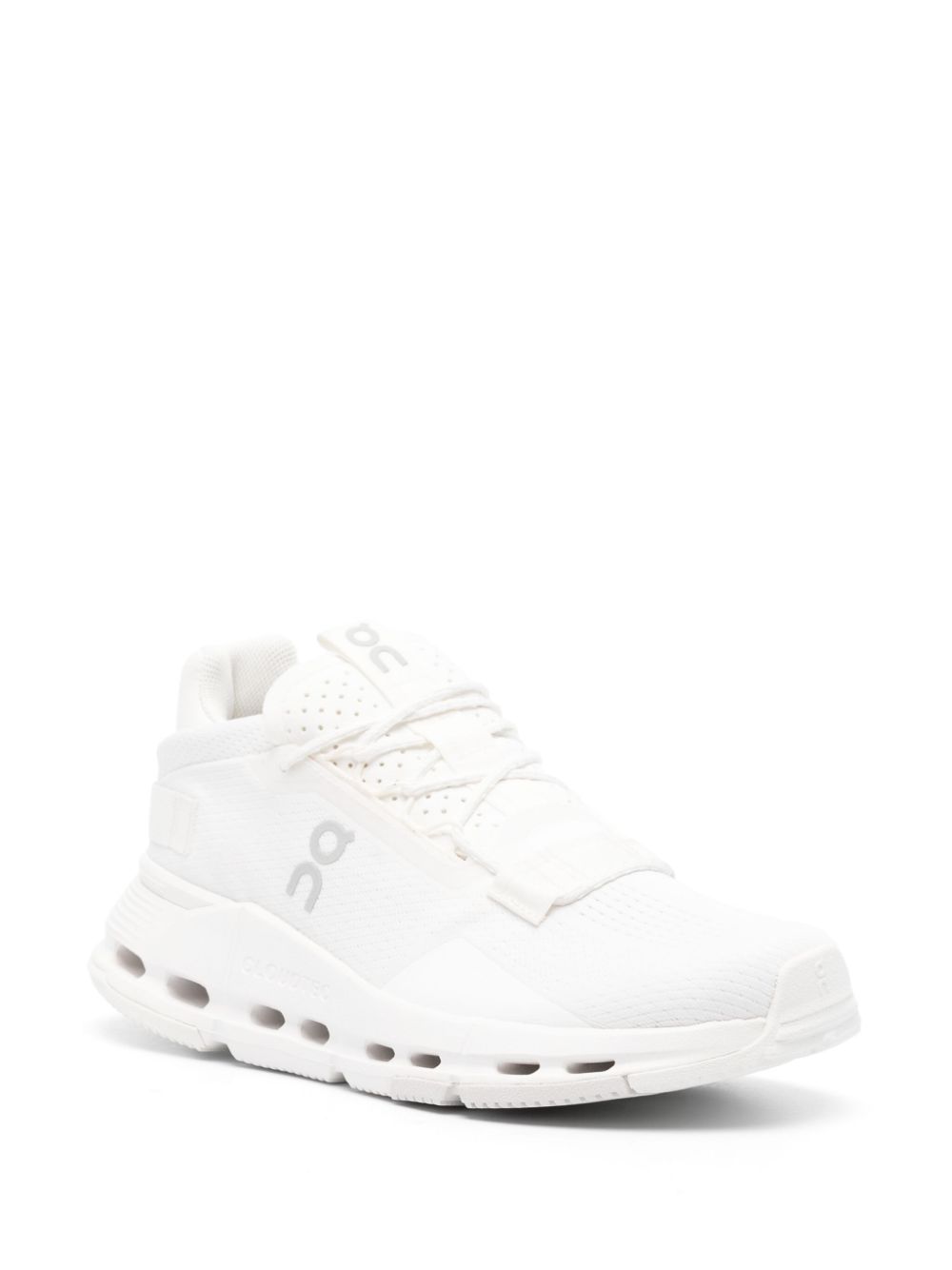 ON RUNNING Cloudnova 2 Women's Sneaker