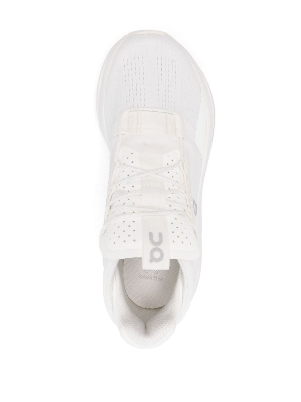 ON RUNNING Cloudnova 2 Women's Sneaker