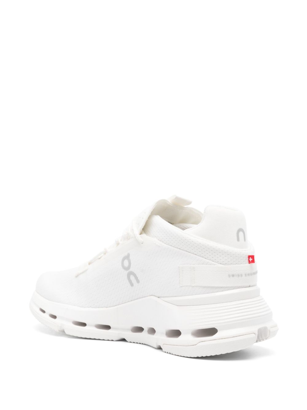 ON RUNNING Cloudnova 2 Women's Sneaker