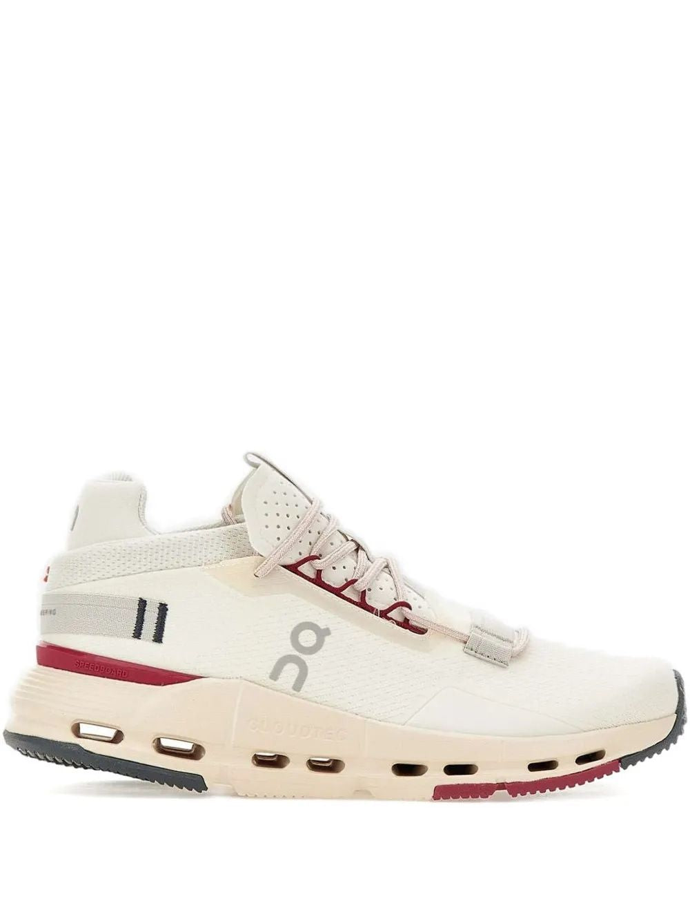 ON RUNNING Cloudnova 2 Women's Sneakers