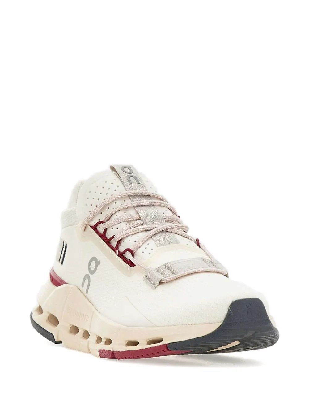 ON RUNNING Cloudnova 2 Women's Sneakers