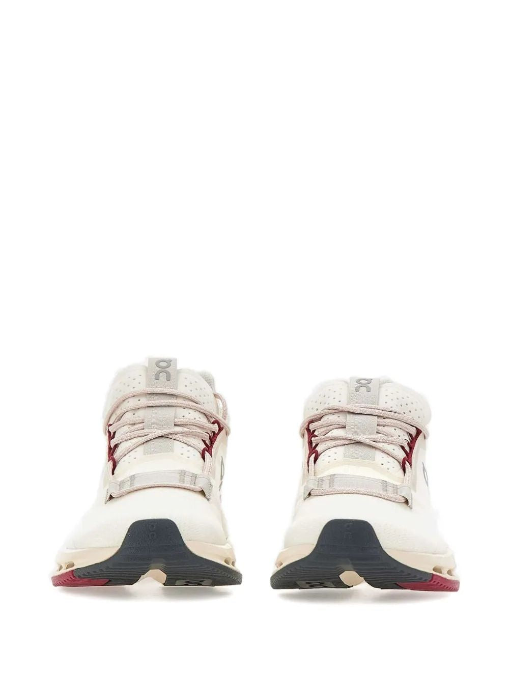 ON RUNNING Cloudnova 2 Women's Sneakers