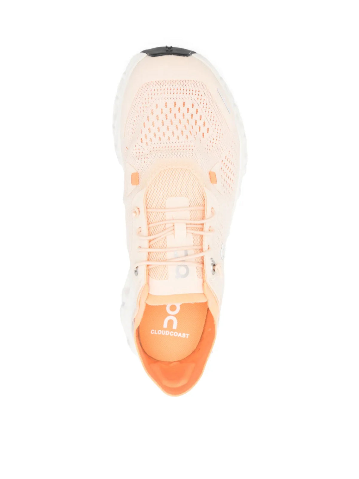 ON RUNNING Cloud 6 Coast Women's Sneaker