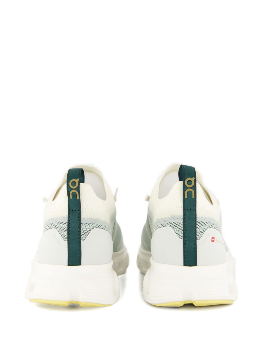 ON RUNNING Cloud 6 Versa Women's Sneaker