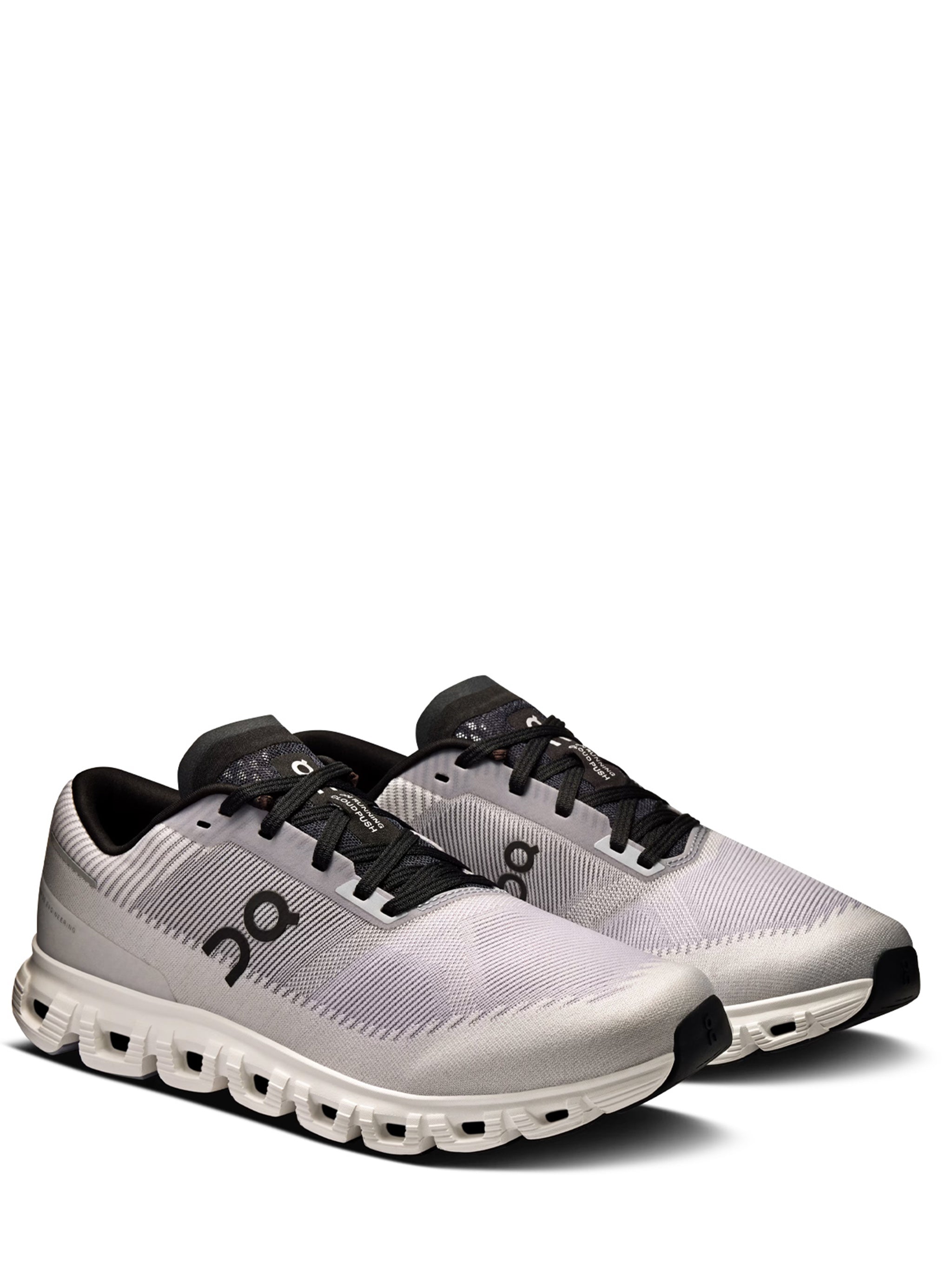 ON RUNNING Cloud 6 Push Sneakers for Women