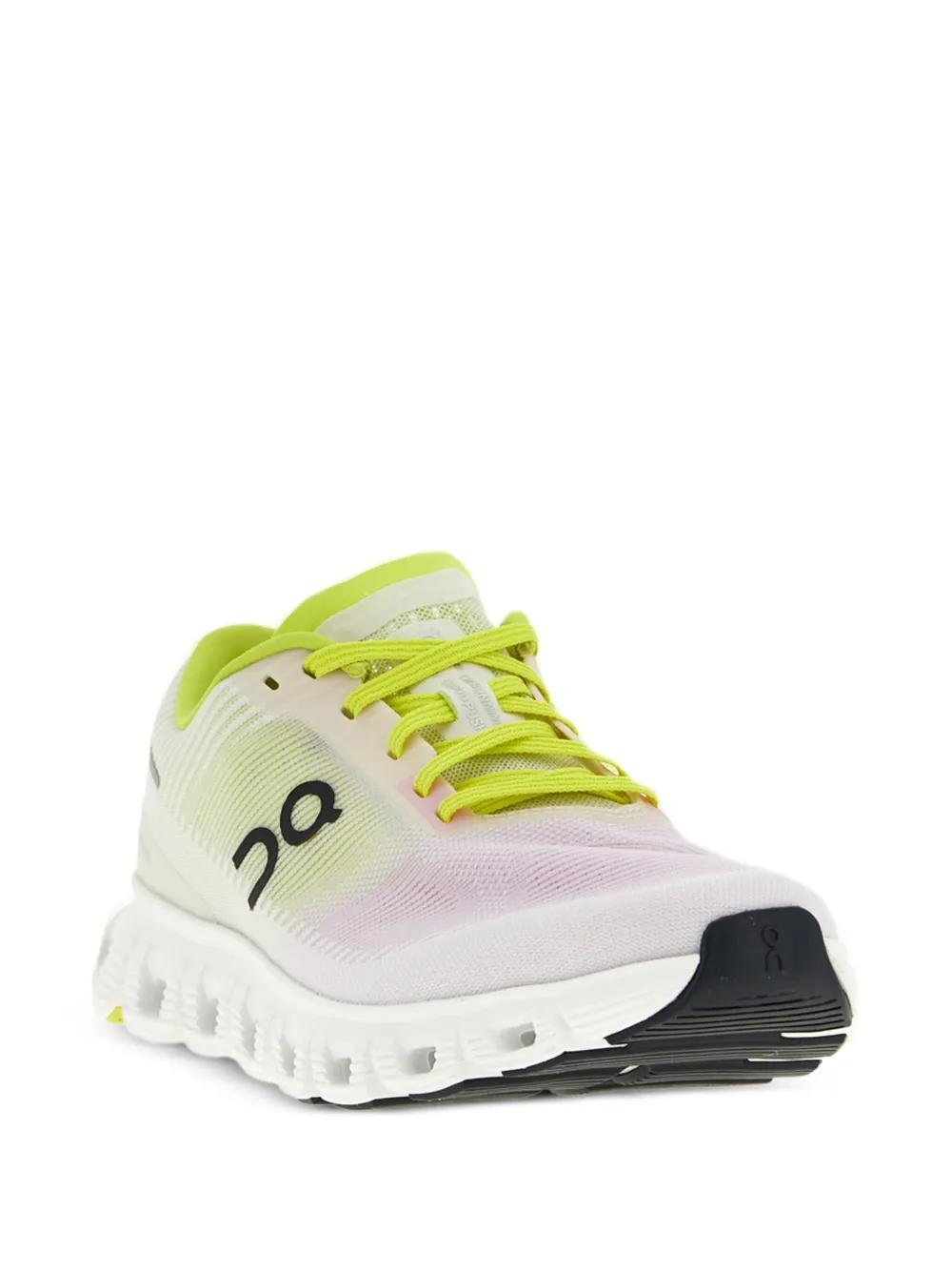 ON RUNNING Cloud 6 Push Women's Sneakers - Low Top Performance Trainers
