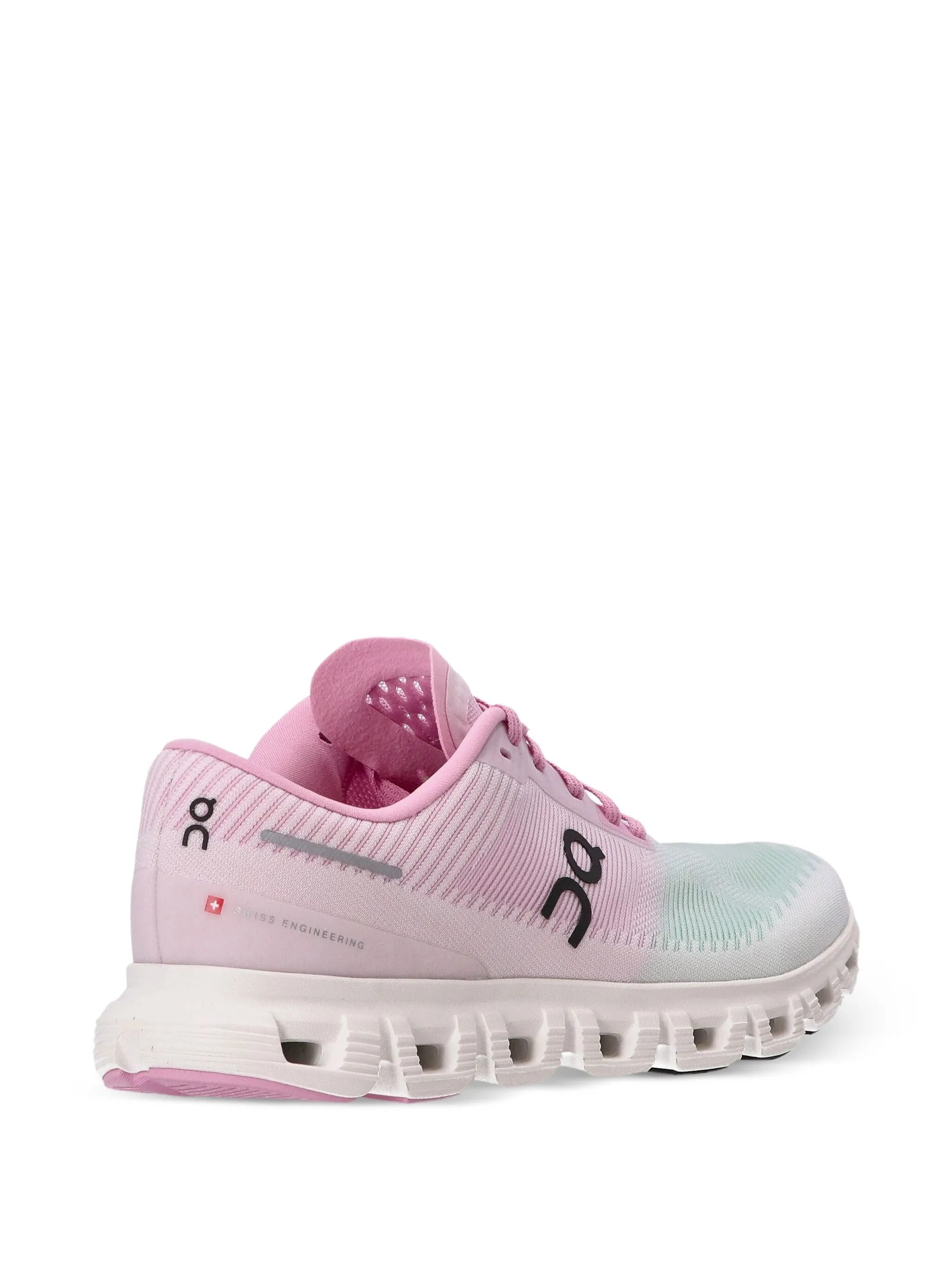 ON RUNNING Cloud 6 Push Women's Sneakers