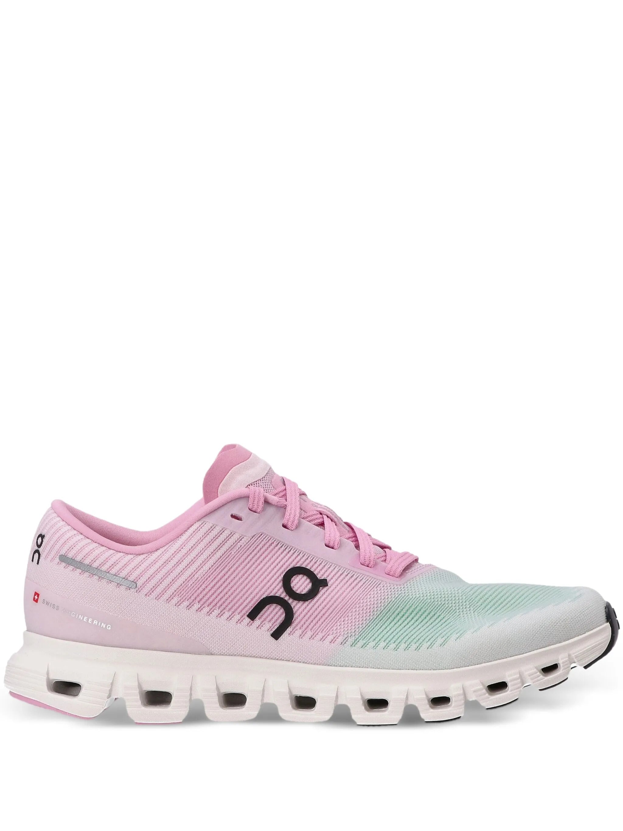 ON RUNNING Cloud 6 Push Women's Sneakers