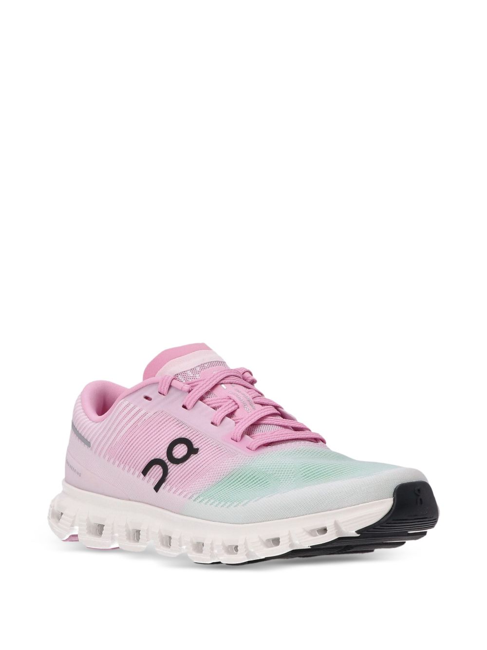 ON RUNNING Women's Cloud 6 Push Sneaker