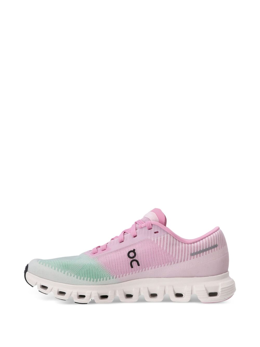 ON RUNNING Women's Cloud 6 Push Sneaker