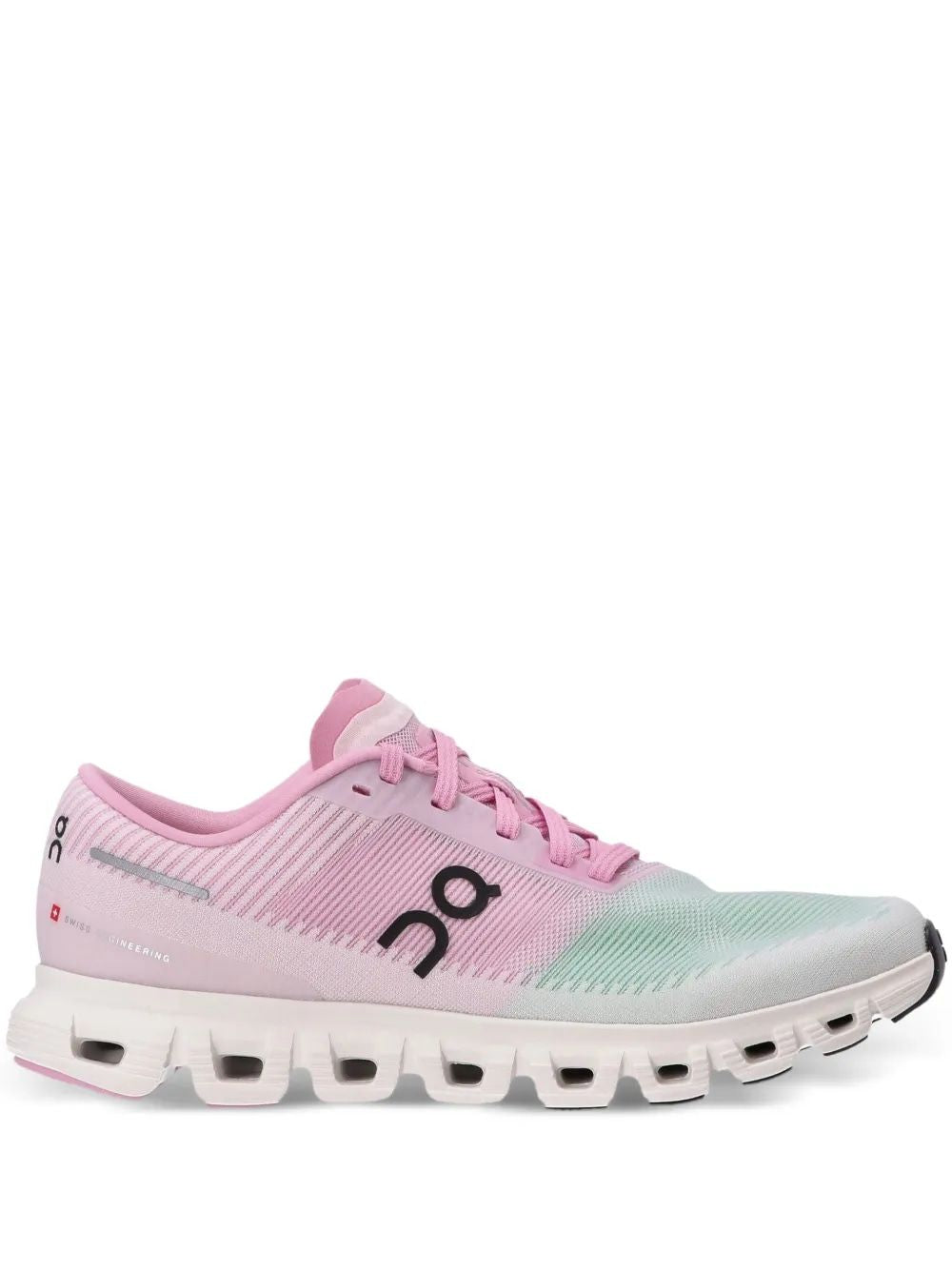 ON RUNNING Cloud 6 Push Women's Sneakers