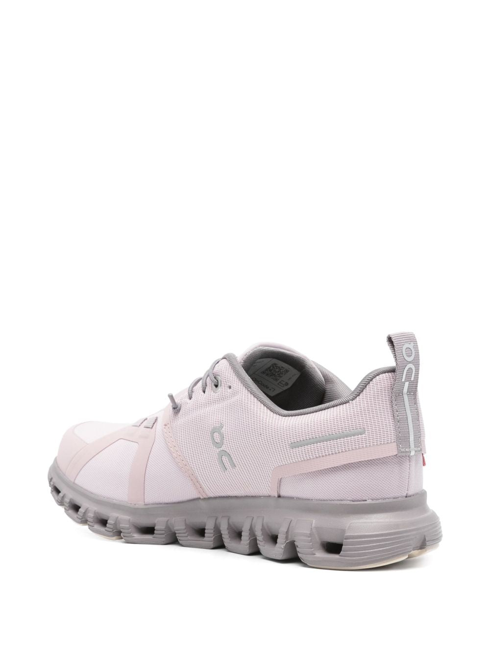 ON RUNNING Women's Cloud 6 WP Sneaker
